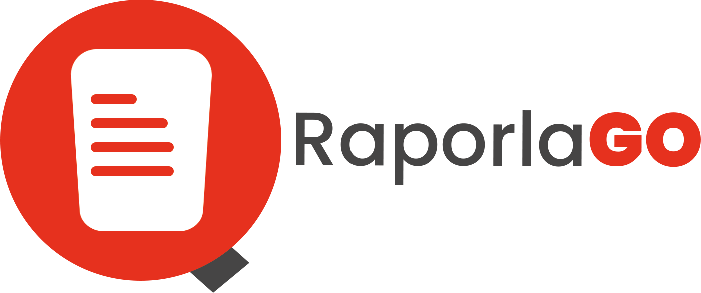 RaporlaGo